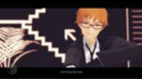 【PRISM MMD】十王院KAKERU的shady和其他